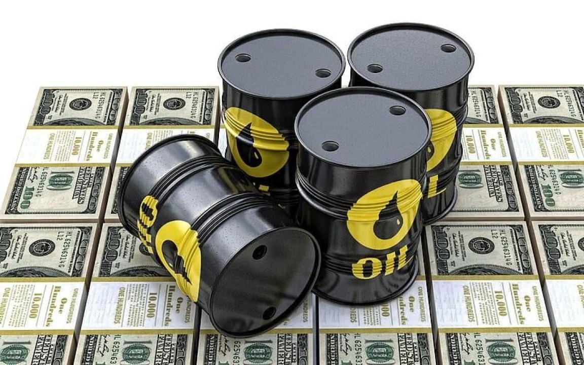 قیمت نفت در بازار جهانی افزایش یافت